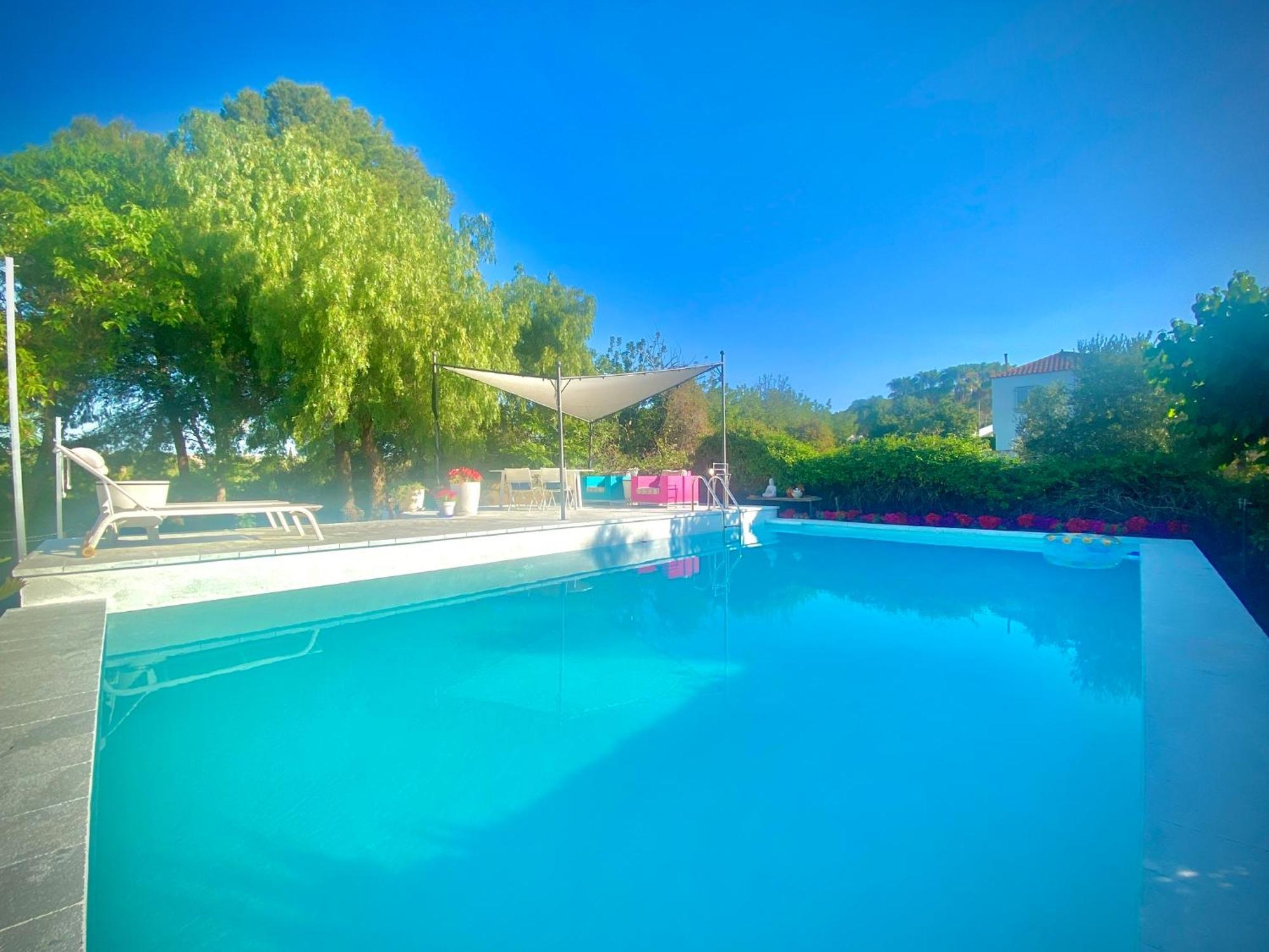 Yurta Arco Iris Ξενοδοχείο Riba-Roja De Turia Εξωτερικό φωτογραφία
